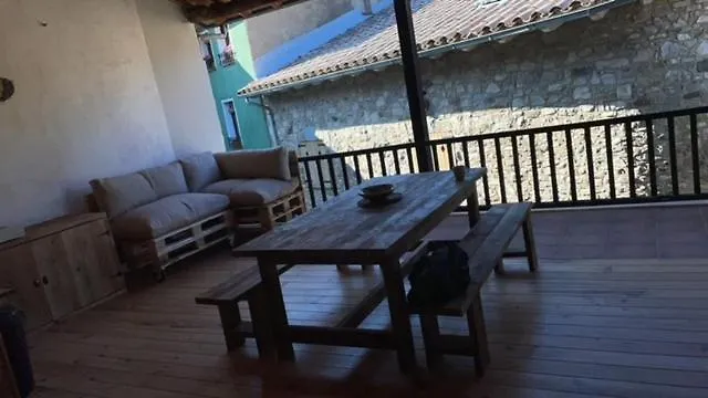 La Fresona ,Gombren Villa Spain