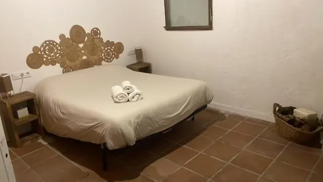 La Fresona ,Gombren Villa Holiday home