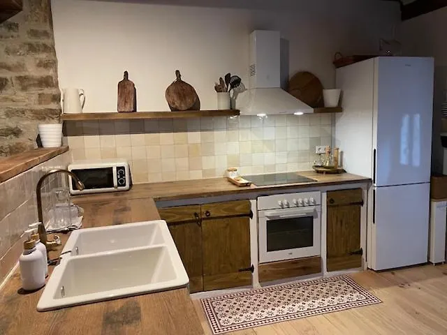 La Fresona ,Gombren Villa Gombren