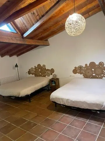 La Fresona ,Gombren Villa Holiday home Gombren