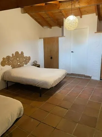 Holiday home La Fresona ,Gombren Villa Spain