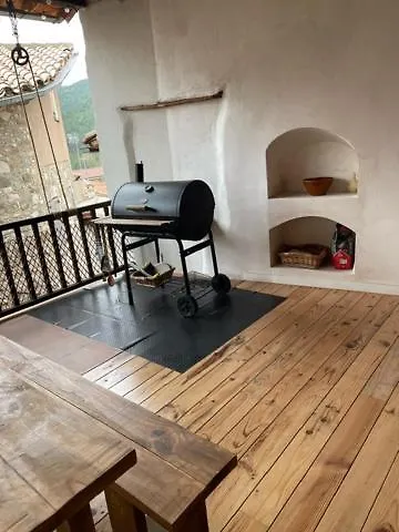 La Fresona ,Gombren Villa Gombren