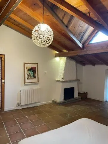 Holiday home La Fresona ,Gombren Villa