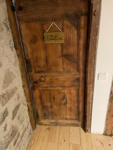 La Fresona ,Gombren Villa
