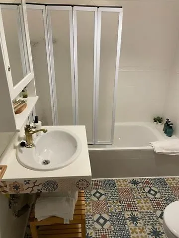 Holiday home La Fresona ,Gombren Villa Spain