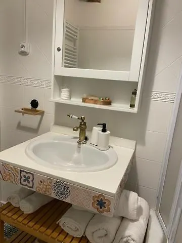 Holiday home La Fresona ,Gombren Villa