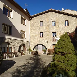 Hostal Casa De Colonies Casa Pare Coll, Gombren