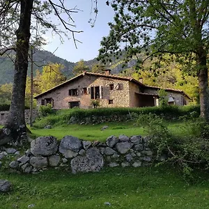 Casa rural Pla De La Molina, Gombren